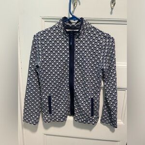 Vineyard Vines zip up